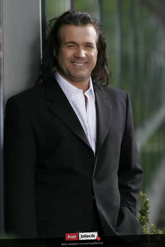 Koncert Marka Torzewskiego w Rzeszowie