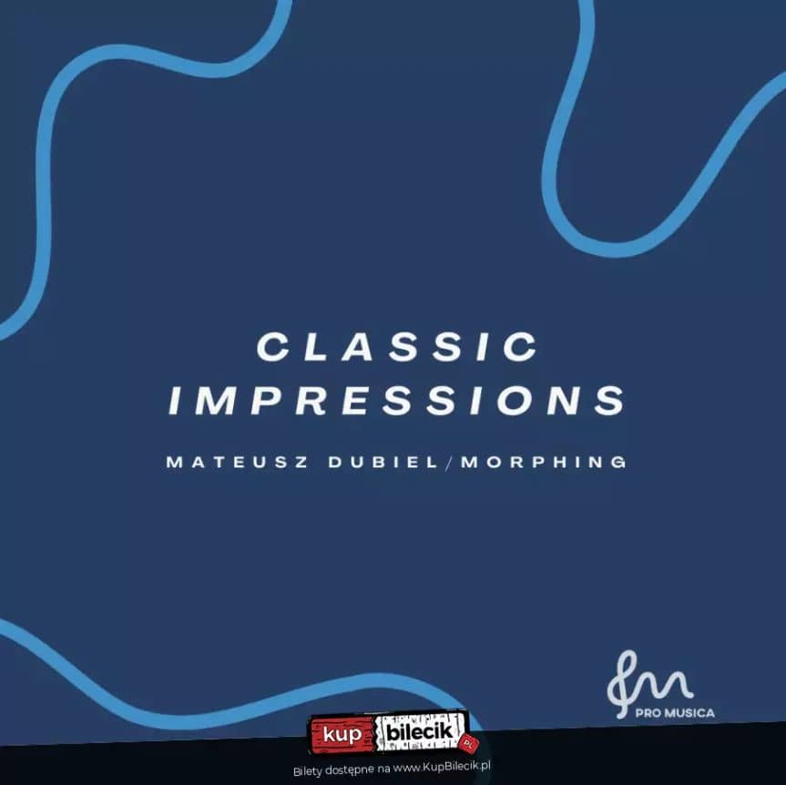 Classic Impressions - koncert w Rzeszowie