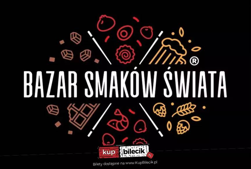 Bazar Smaków Świata w Rzeszowie