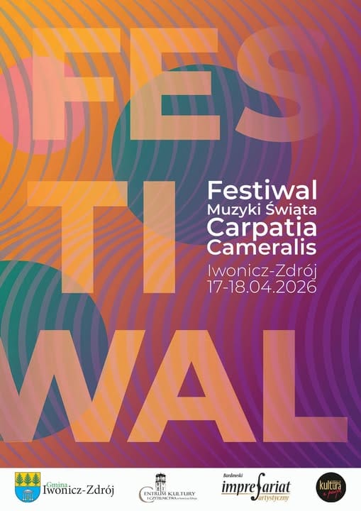 Festiwal Muzyki Świata Carpatia Cameralis
