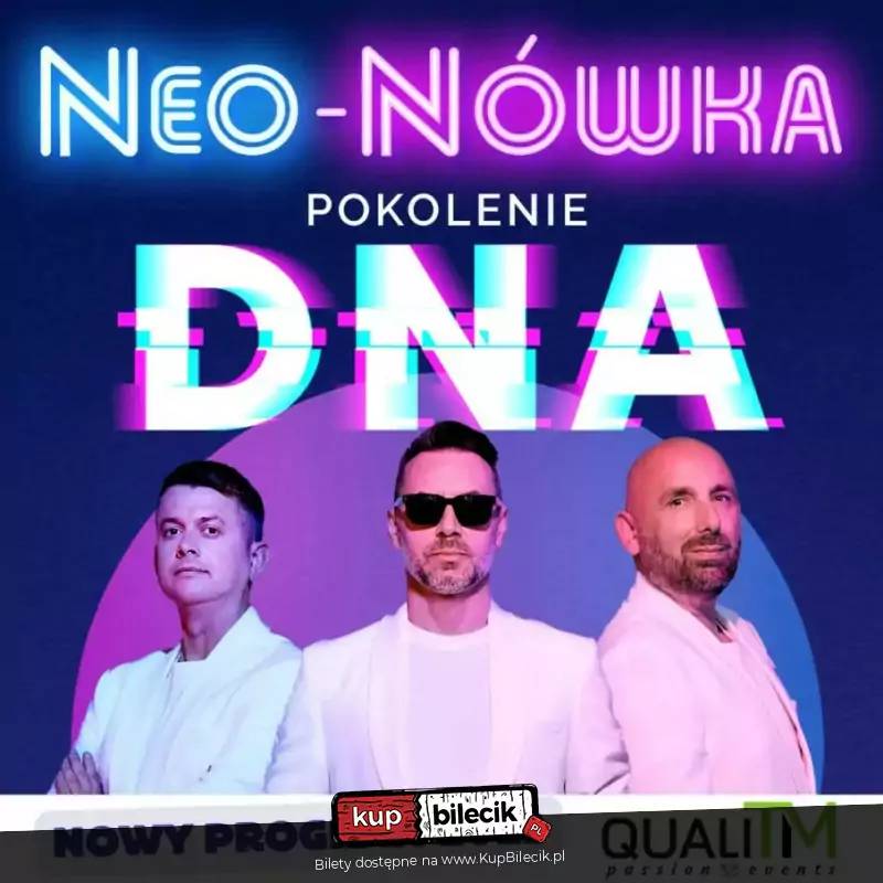 Kabaret Neo-Nówka w Jasionce