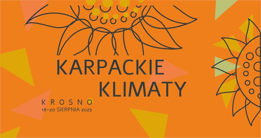 Karpackie Klimaty Krosno 2023