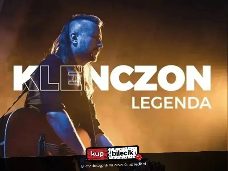 Koncert Klenczon - Legenda w Przemyślu