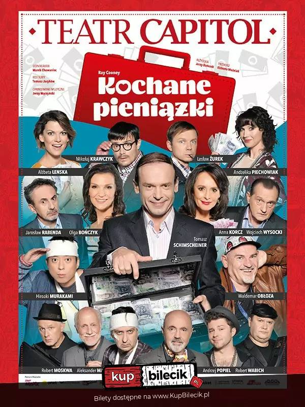 Kryminalna farsa w Stalowej Woli