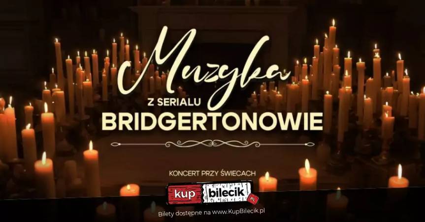 Kwartet Smyczkowy - koncert Bridgertonowie w Jarosławiu