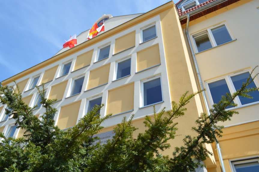 LXII Sesja Rady Miejskiej Jasła