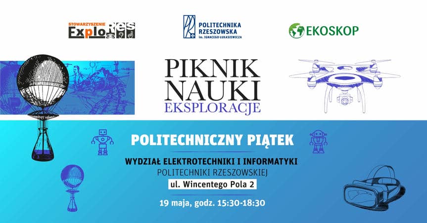 Politechniczny Piątek