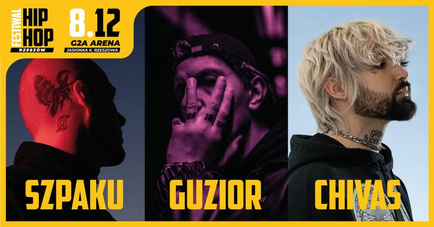 Rzeszów Hip-hop Festiwal