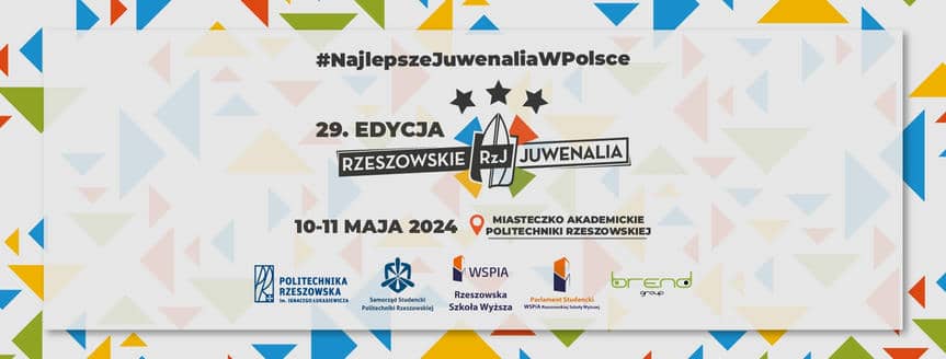 Rzeszowskie Juwenalia 2024