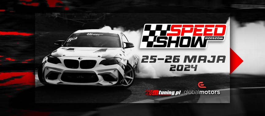Speedshow 2024