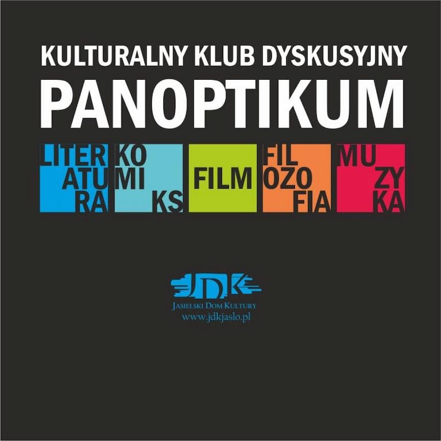 Spotkanie KKD Panoptikum w Jasielskim Domu Kultury