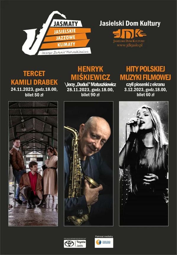 X JasMaty w JDK