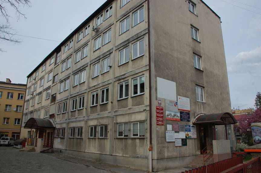 XXVI sesja Rady Gminy Jasło