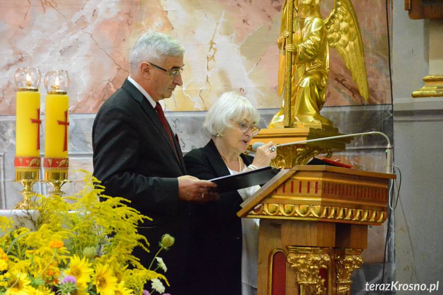 100 lat Bonifratrów w Iwoniczu