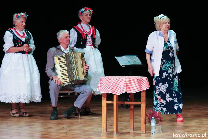 Ogólnopolska Karta Seniora już w Krośnie