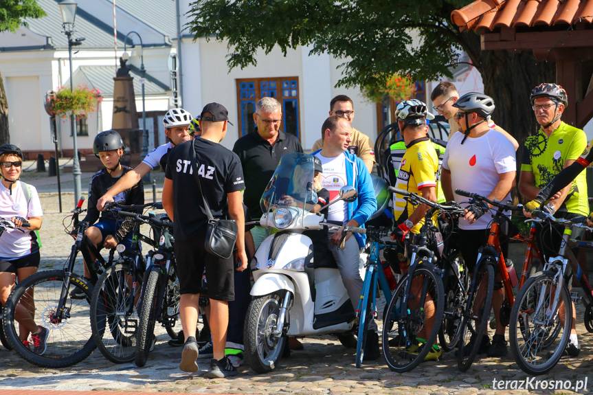 Na trasie dla życia