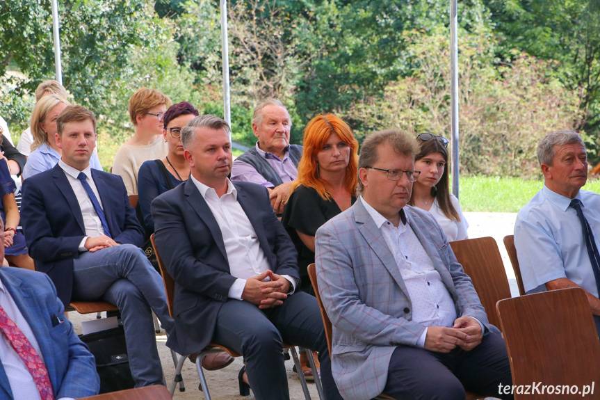 PANS w Krośnie otworzyła muzeum pamięci prof. Stanisława Pigonia