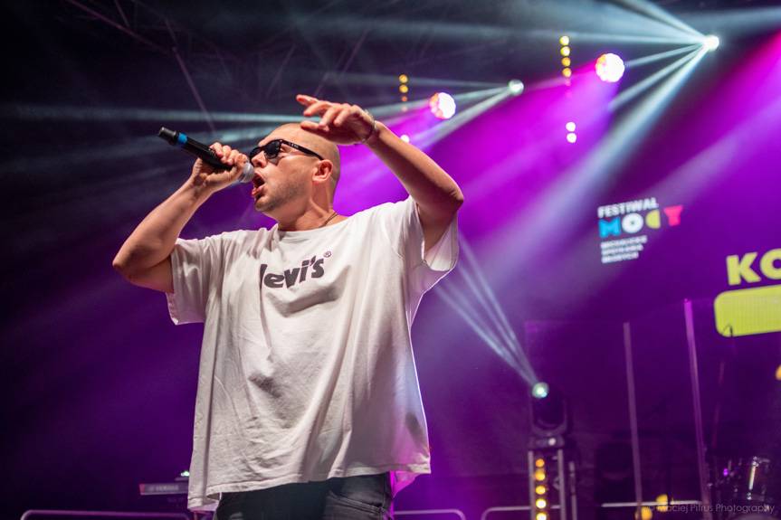 Olbrzymi sukces "Festiwalu Mocy"