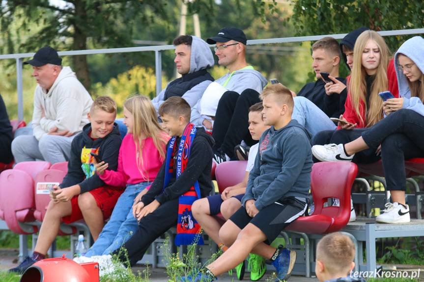 Derby gminy Rymanów dla Głębokiego