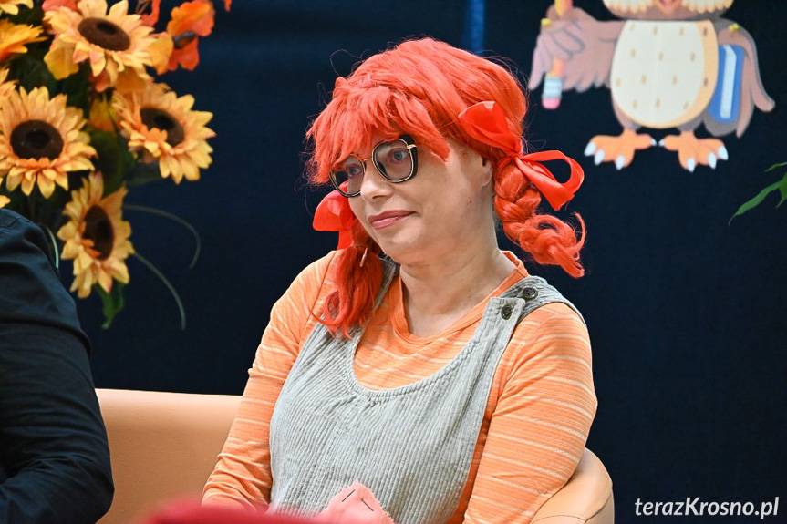 Moc głośnego czytania dla najmłodszych