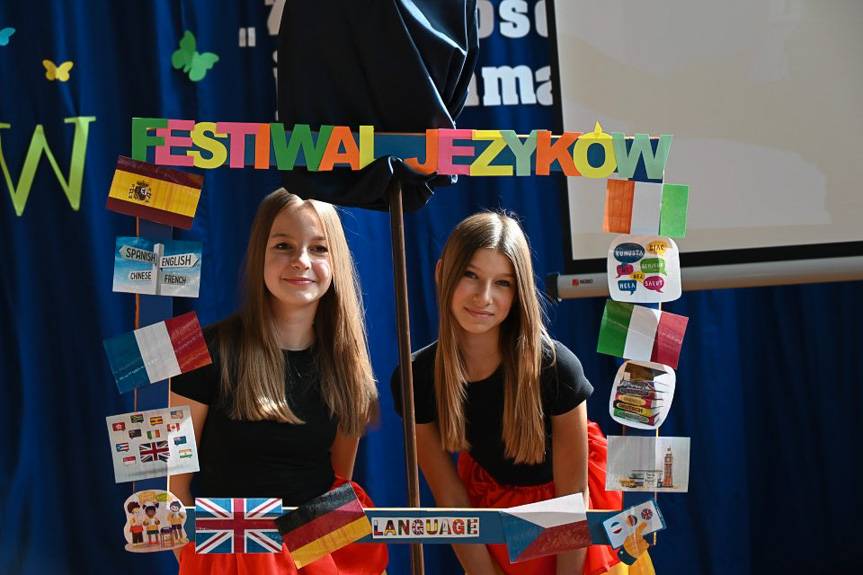 Językowy Festiwal we Wrocance