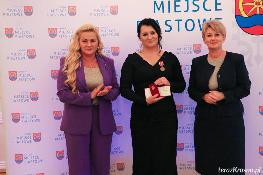 Gala Edukacji Gminy Miejsce Piastowe