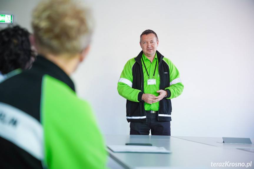 Umowa o współpracy między Leroy Merlin a Szczepanikiem