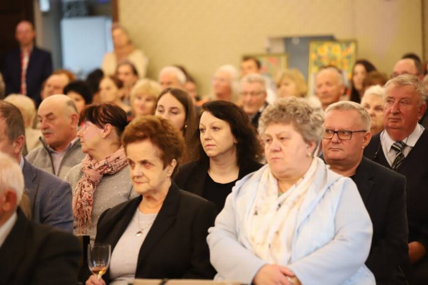 Spotkanie Twórców Gminy Jedlicze