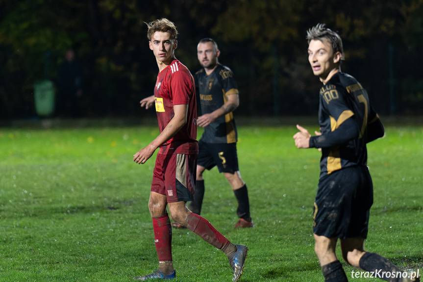 Derby Krosna dla Pasji