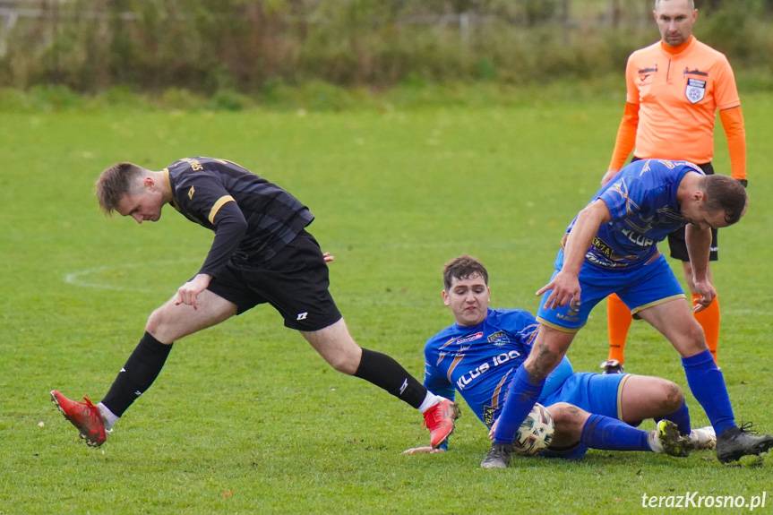 Zorza nie dała szans Sparcie