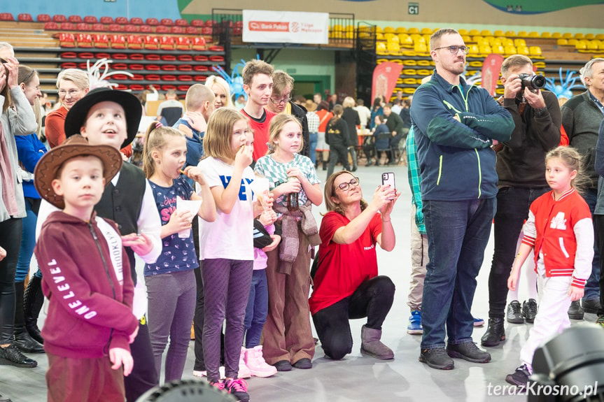 Jubileuszowy bal charytatywny Nowego Stylu