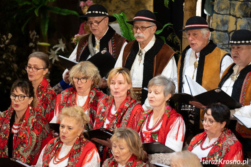 Euroregionalny Koncert Kolęd - Soli Deo Gloria