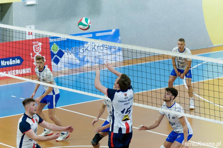 Derby dla Karpat Krosno