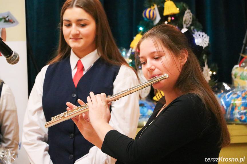 Kiermasz Bożonarodzeniowy w Iwoniczu-Zdroju
