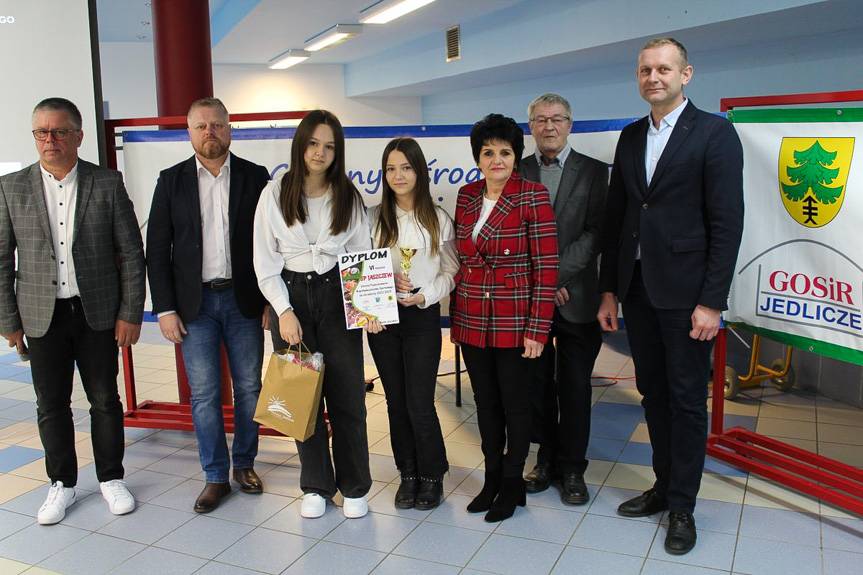 Podsumowali współzawodnictwo sportowe szkół