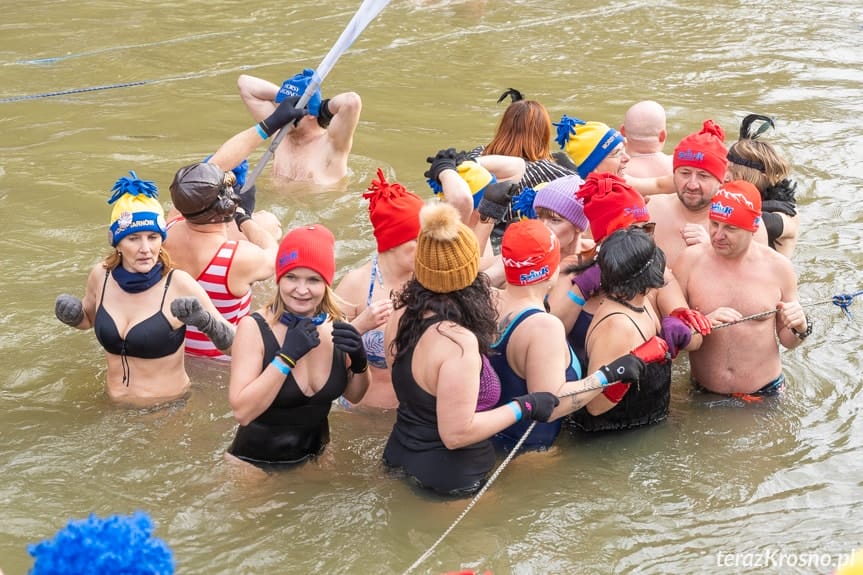 4. Podkarpacki Zlot Morsów w Krośnie