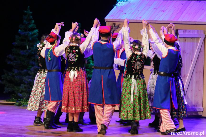 Betlejem Polskie na scenie RCKP