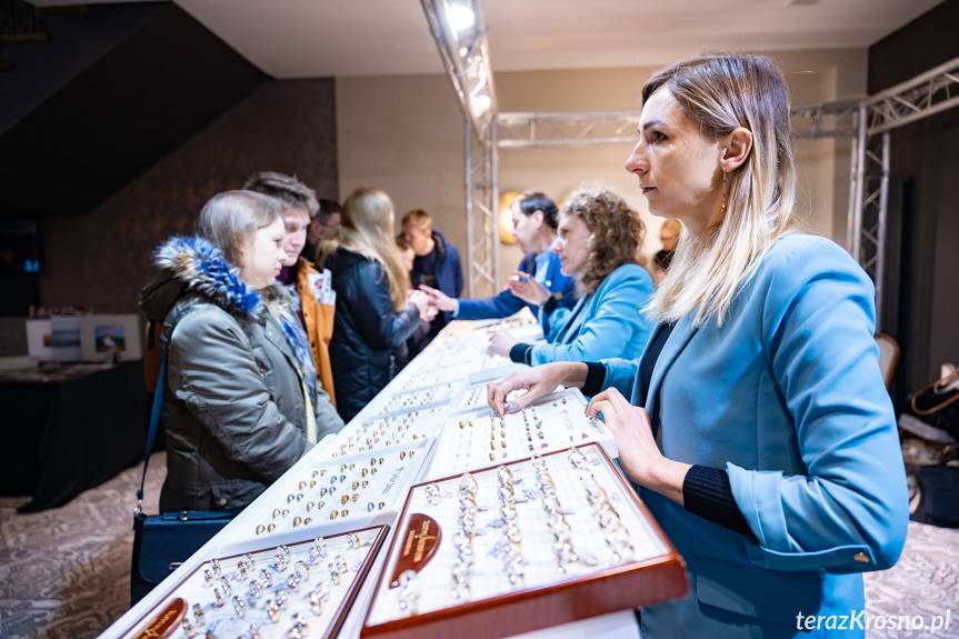 Targi Ślubne w Krośnie [ZDJĘCIA]