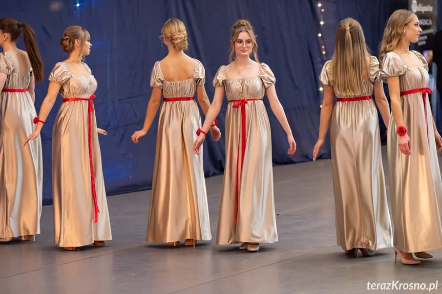 Studniówka Kopernika 2024