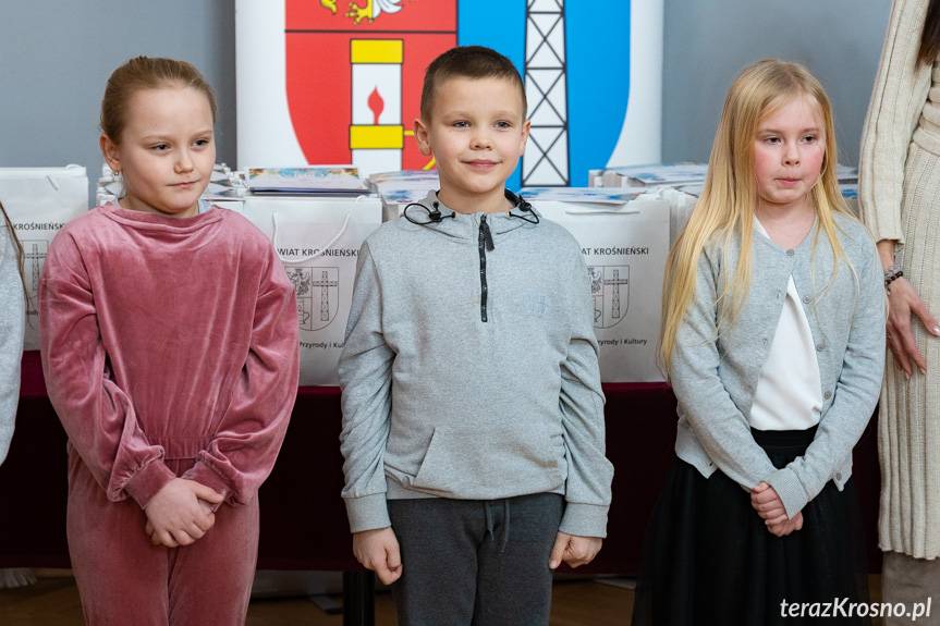 Nagrodzili najpiękniejsze szopki