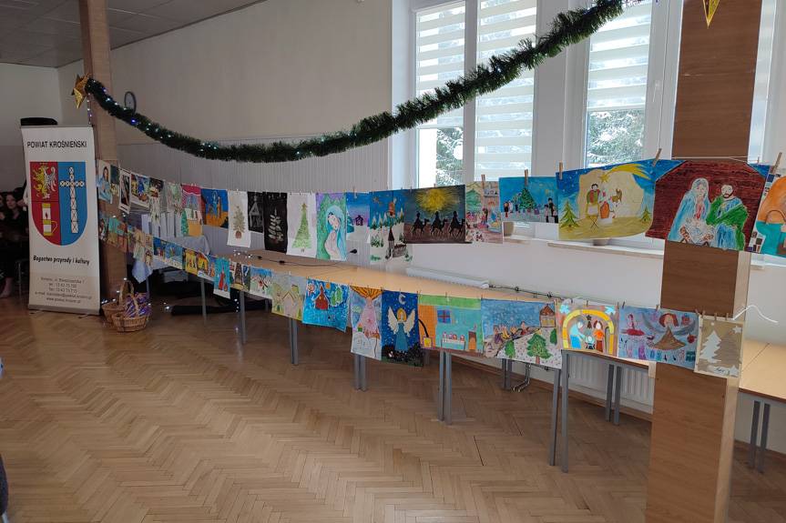 Ogłoszono zwycięzców konkursu "Moje Boże Narodzenie"