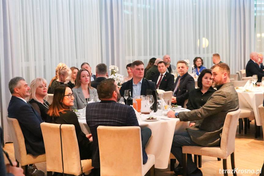 Automobilklub Małopolski Krosno podsumował 2023 rok