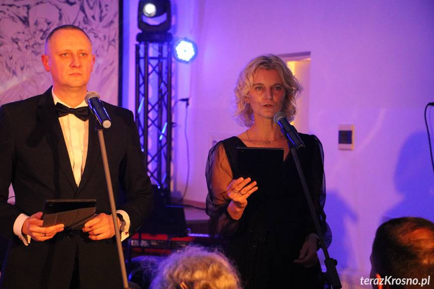 Jubileusz Szkoły Muzycznej w Rymanowie