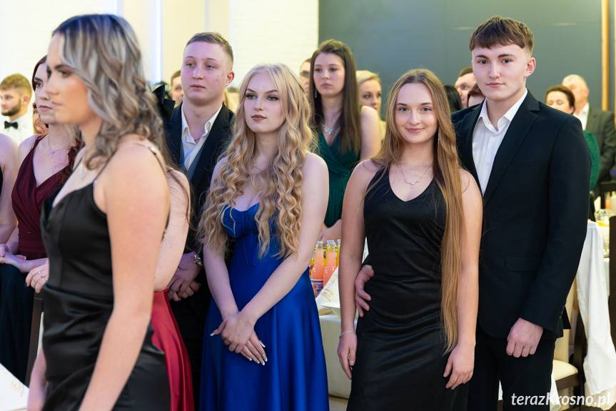 Szczepanik studniówkę ma za sobą!