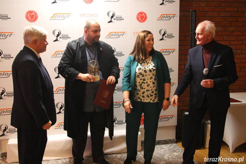 Bal Otwartych Serc w Krośnie