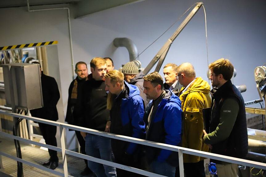  Największa inwestycja ostatnich lat zrealizowana