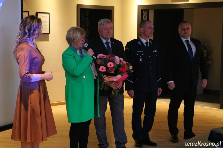 Czy na drogach Krosna i powiatu jest bezpiecznie?