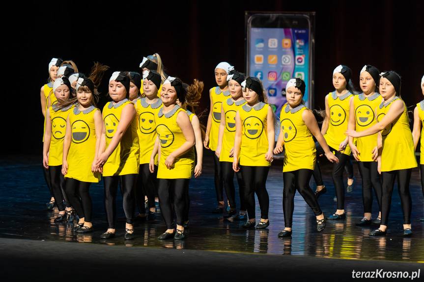 Niezapomniany wieczór w RCKP. Koncert dla kobiet i mężczyzn