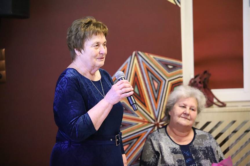 Emocjonalne spotkanie z historią Jedlicza