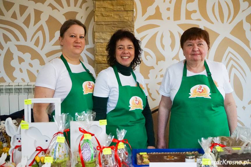 Jarmark Wielkanocny w Głowience [ZDJĘCIA]